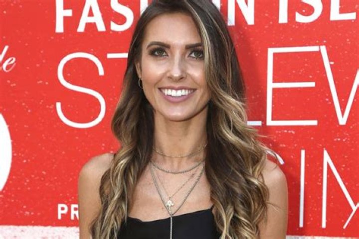 Audrina Patridge Bio (Wiki) 