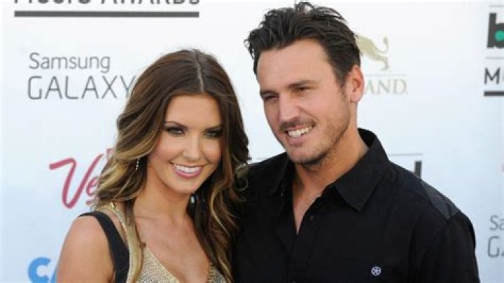 Audrina Patridge files for divorce, accuses her estranged husband of abuse