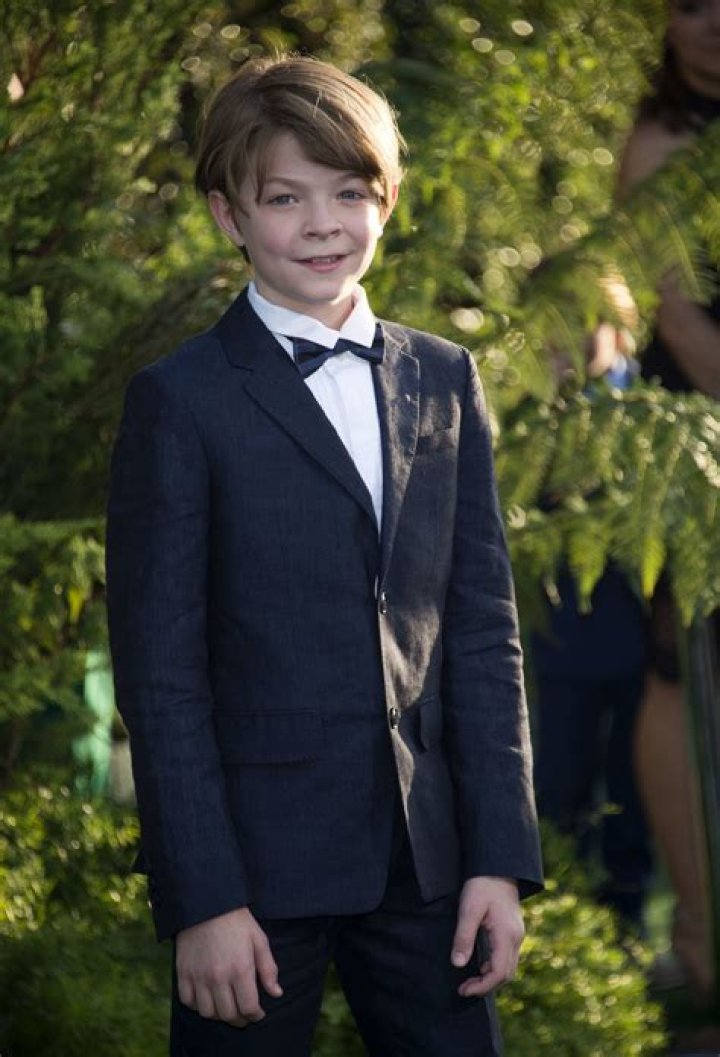 August Kiss Fegley Bio (Wiki) 