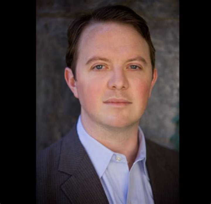 Author: Matthew Quirk Wikipedia Bio Age Partner And Net Worth