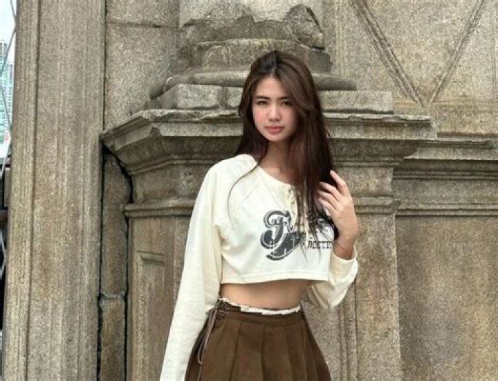 Azi Acosta Age, How Old? Parents Boyfriend And Instagram