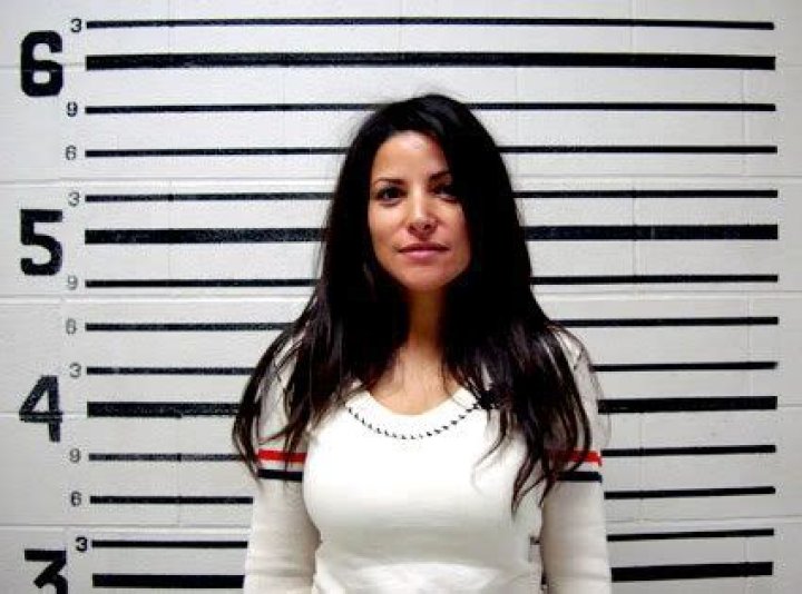 Bachelor’s Mary Delgado freaks out after drunken arrest