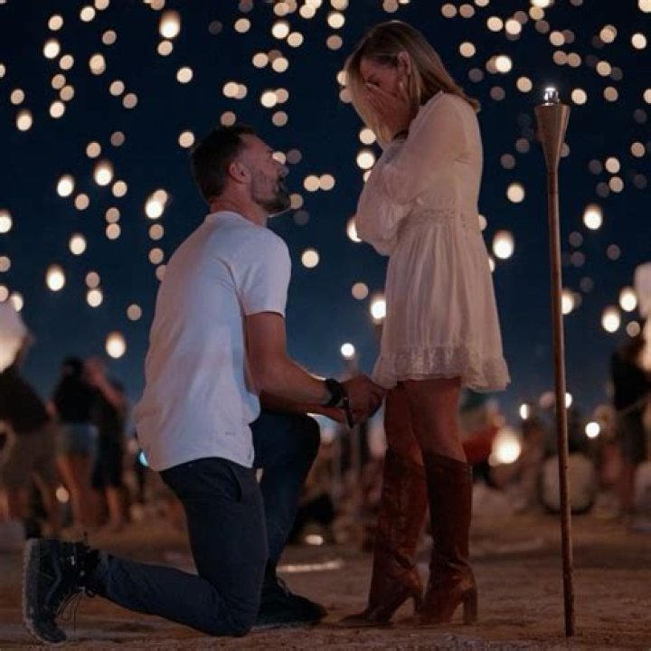 Bachelorette’s Clare Crawley Is Engaged to Ryan Dawkins!