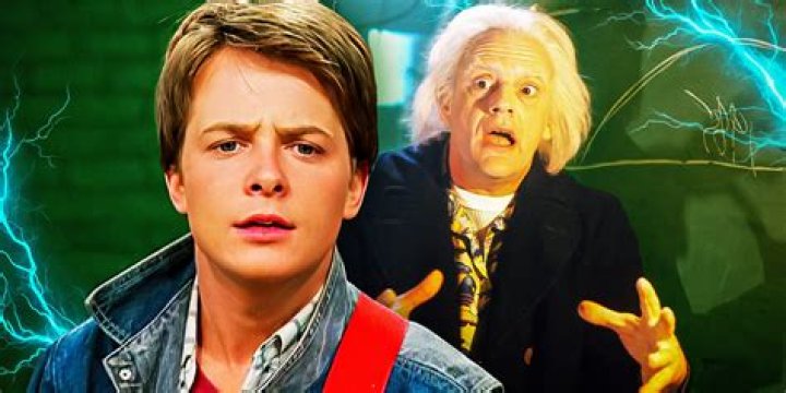 Back To The Future gaping plot hole finally cleared up after heated debate