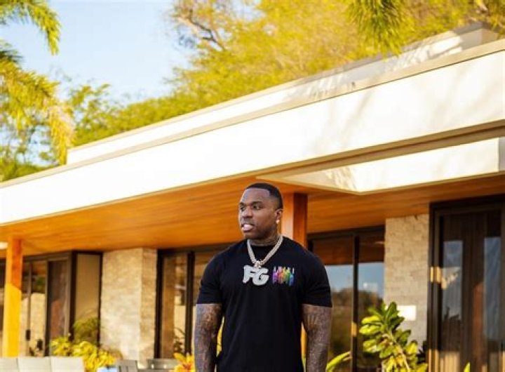 Bandman Kevo Before Surgery Look – Age Girlfriend And Net Worth In 2023