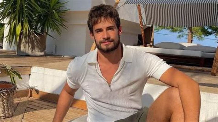 Batuhan Karacakaya Bio (Wiki) 