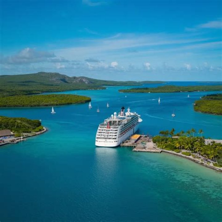 Bay of Islands Cruise: Best Cruises to Bay of Islands