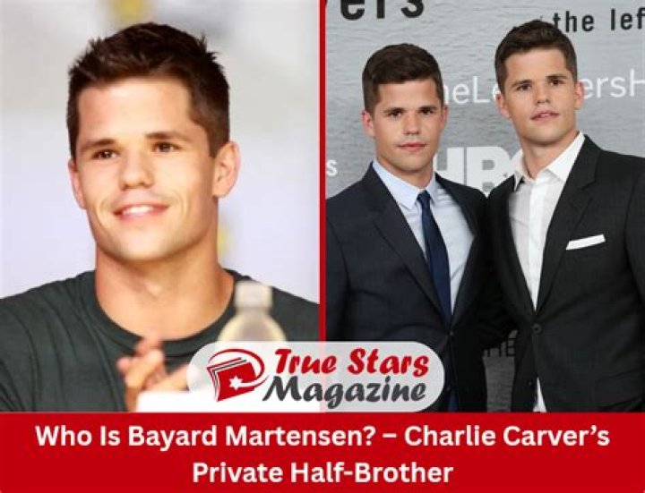 Bayard Carver Bio (Wiki) 