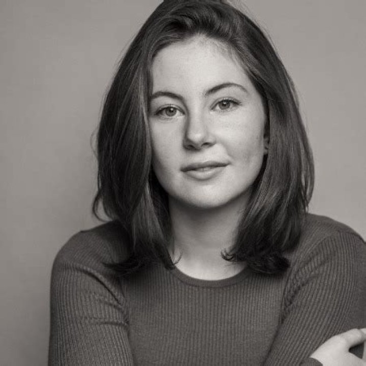 Baye McPherson: All About The Heartland Actress McPherson