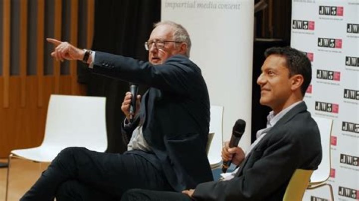 BBC: Aleem Maqbool Wikipedia Bio Religion And Family