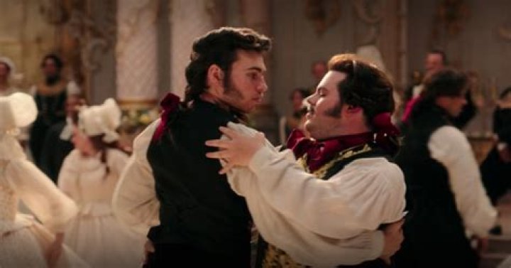 Beauty and The Beast will feature Disney’s first openly gay character