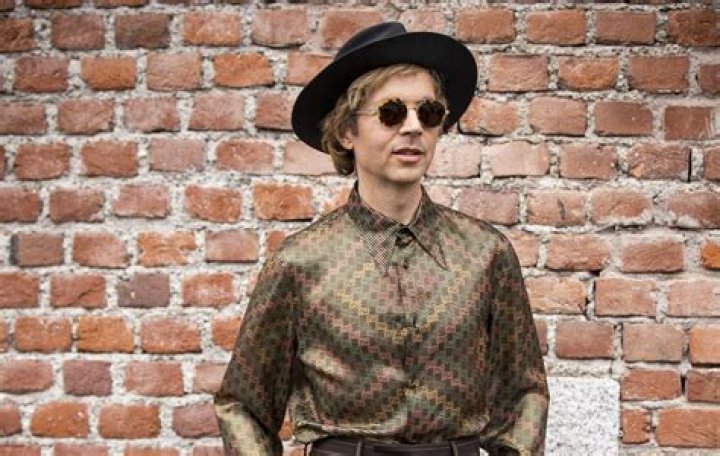 Beck: ‘There’s a misconception that I am a Scientologist. I’m not a Scientologist’