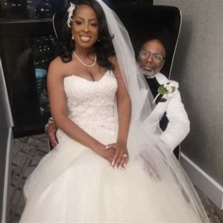 Becky Anderson Wedding, Married, Husband, Partner, Gay/Lesbian