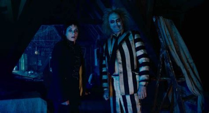 	Beetlejuice 2 first trailer features Michael Keaton, Winona Ryder and more	