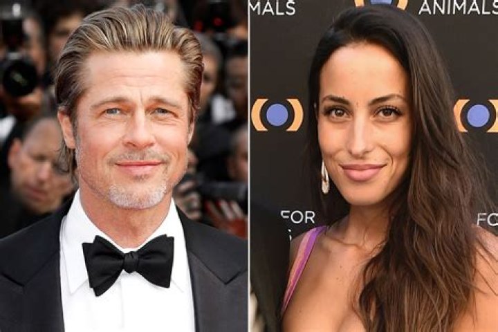 Before Ines de Ramon, Brad Pitt ‘dated, but never seriously’ & he found his ‘spark’