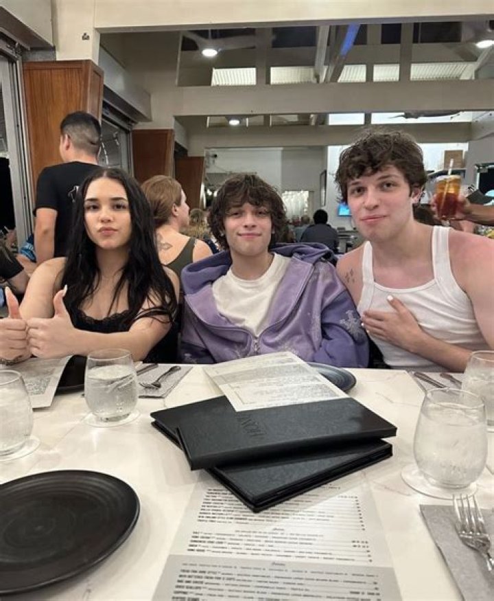 Before Meeting Sturniolo Triplets, Madi Filipowicz Was a Gynmast