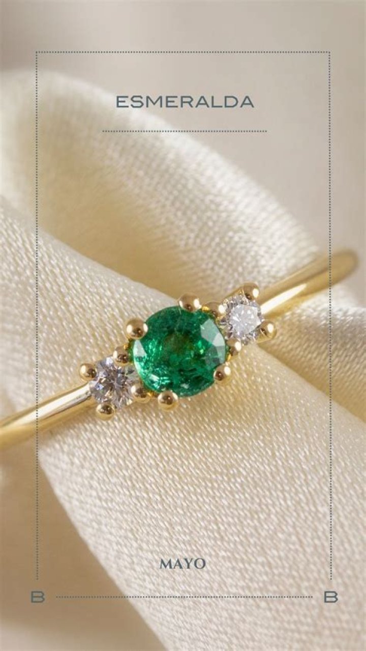 Bella Esmeralda Bio (Wiki) 