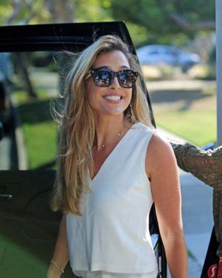 Ben Affleck’s nanny has run up a $12k bill at the Hotel Bel-Air