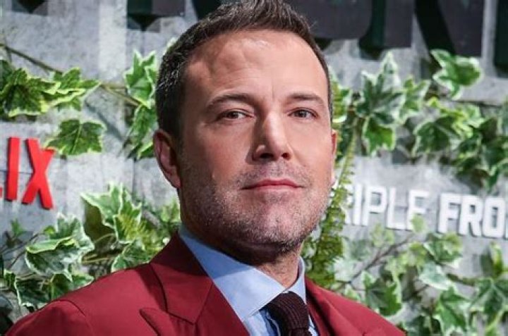 Ben Affleck sent a creepy video to a woman who unmatched him on Raya
