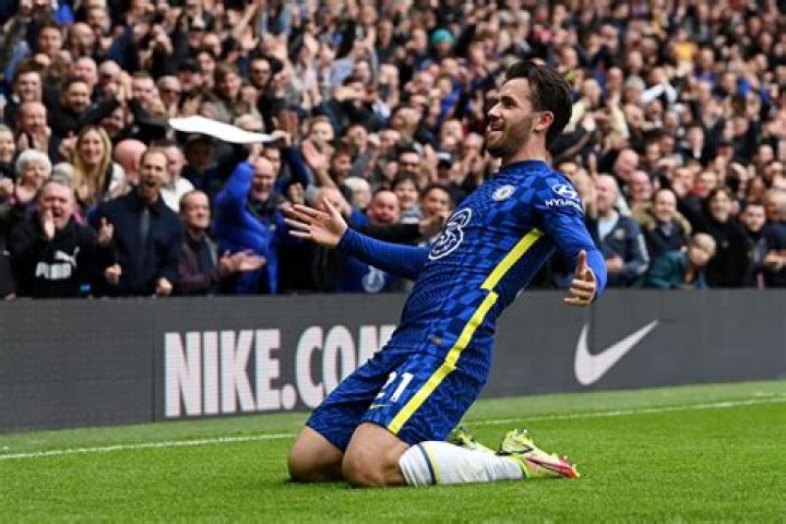 Ben Chilwell Net Worth - Wiki, Age, Weight and Height, Relationships, Family, and More