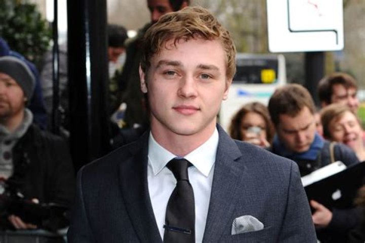 Ben Hardy Net Worth : Career & Upcoming Movie