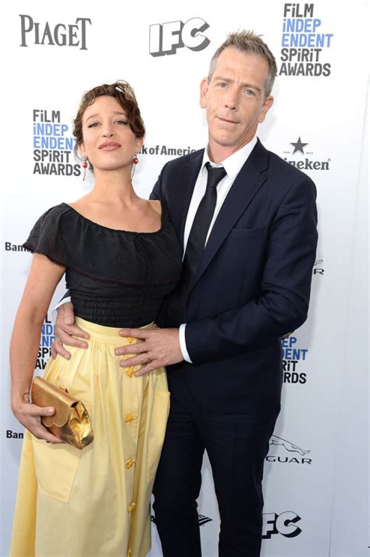 Ben Mendelsohn Bio (Wiki) 