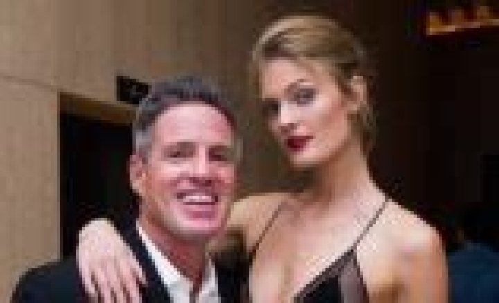 Ben Watts Bio (Wiki) 