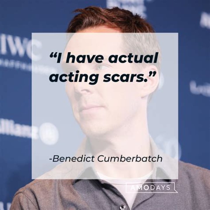 Benedict Cumberbatch sick of being typecast as ‘asexual, sociopathic intellectuals’