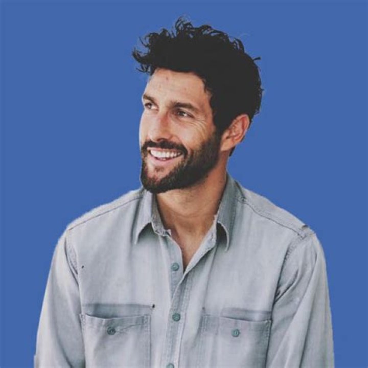 Benjamin Papac Bio (Wiki) 