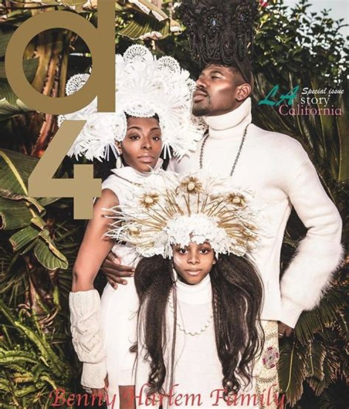 Benny Harlem Bio (Wiki) 