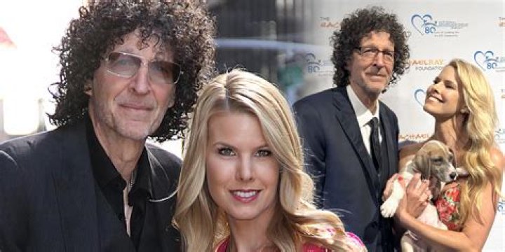 Beth and Howard Stern eat at 4, go to bed at 8 and wake up at 5: goals?