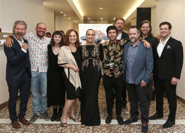 Beth Grant Net Worth - Wiki, Age, Weight and Height, Relationships, Family, and More