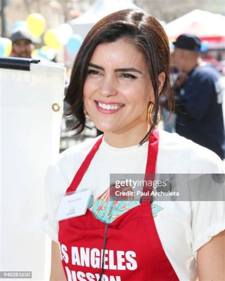 Betsy Landin Bio (Wiki) 