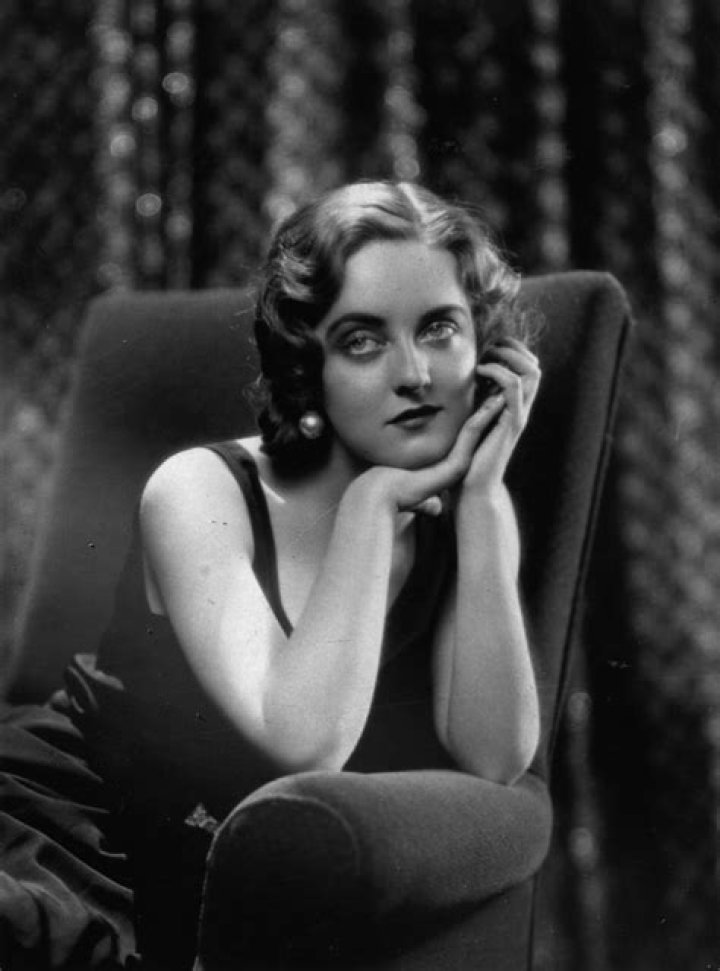Bette Davis Net Worth - Wiki, Age, Weight and Height, Relationships, Family, and More