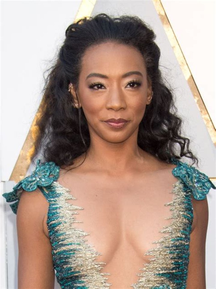 Betty Gabriel Bio (Wiki) 