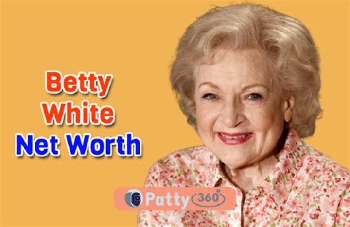 Betty White Net Worth - Wiki, Age, Weight and Height, Relationships, Family, and More
