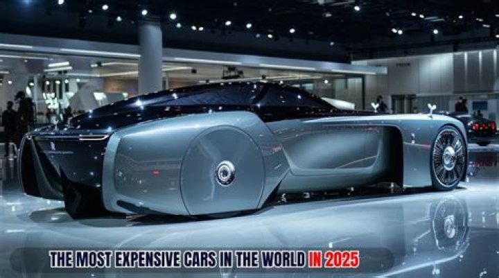 Beyonce allegedly gave Jay-Z the most expensive car in the entire world