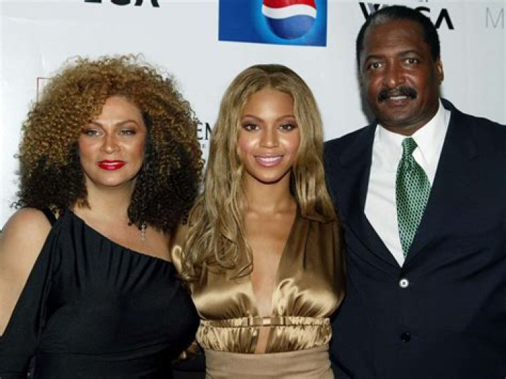 	Beyonce’s dad & sis create toy line	