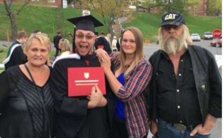 Bianca Beets, Daughter of Gold Rush Star Tony Beets! Know Her Husband, Photo, Facebook, Instagram, Age, Family, Job, Career, Net Worth, & More.