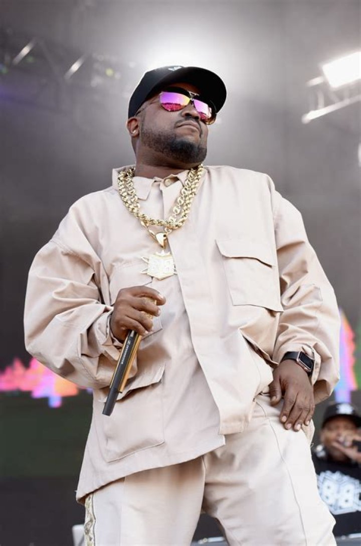 Big Boi Net Worth - Wiki, Age, Weight and Height, Relationships, Family, and More