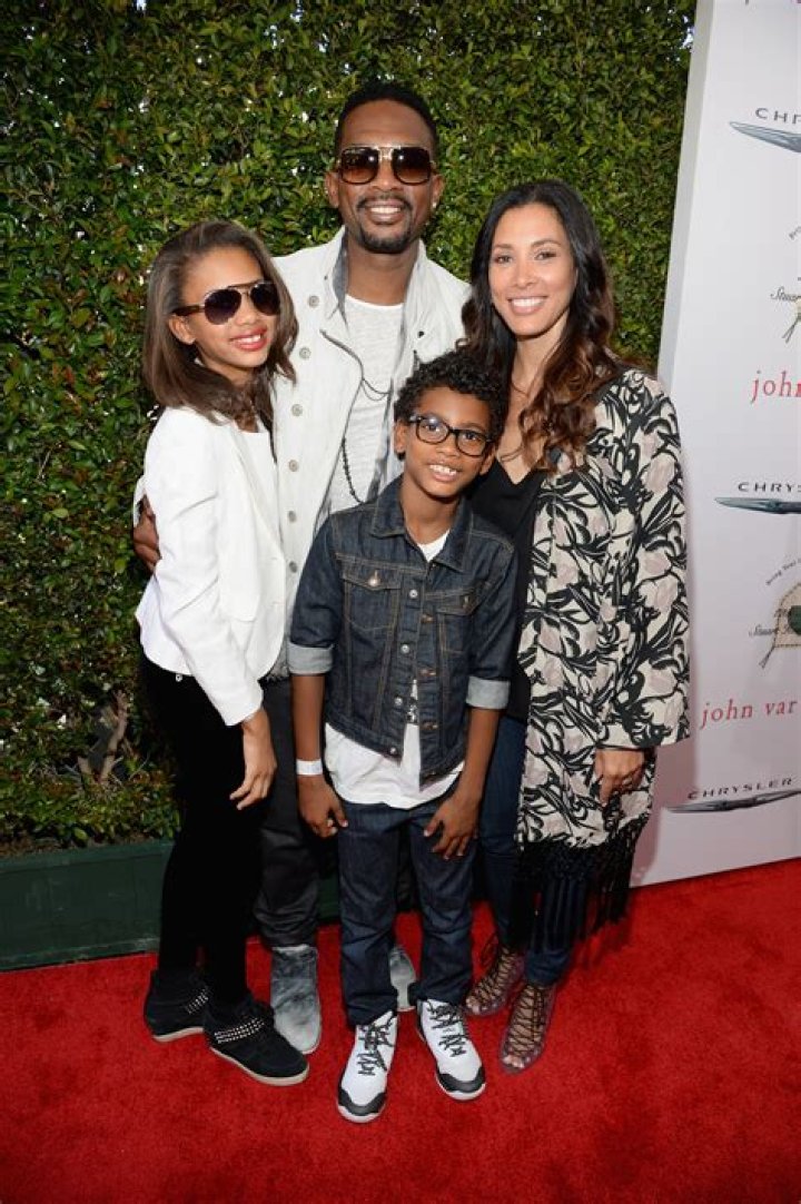 Bill Bellamy Net Worth - Wiki, Age, Weight and Height, Relationships, Family, and More