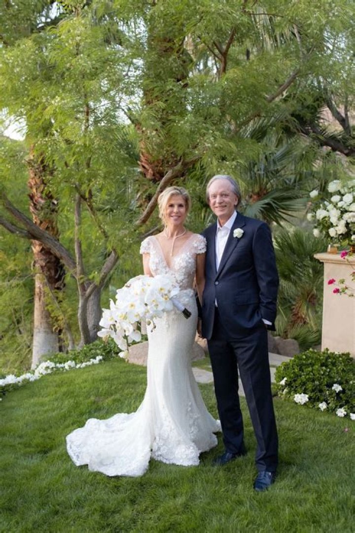 Bill Gross Net Worth: Charity and Lifestyle