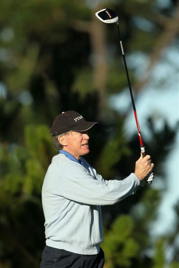 Bill Gross Net Worth - Wiki, Age, Weight and Height, Relationships, Family, and More