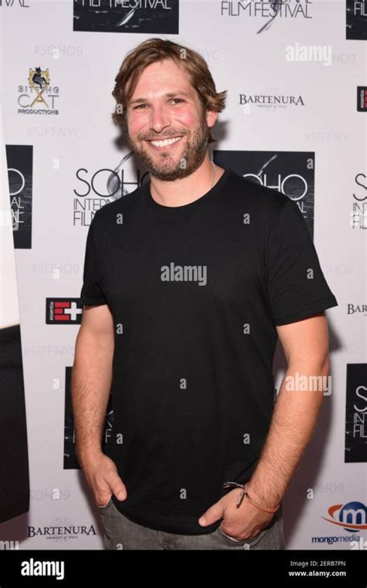 Billy Brown Bio (Wiki) 