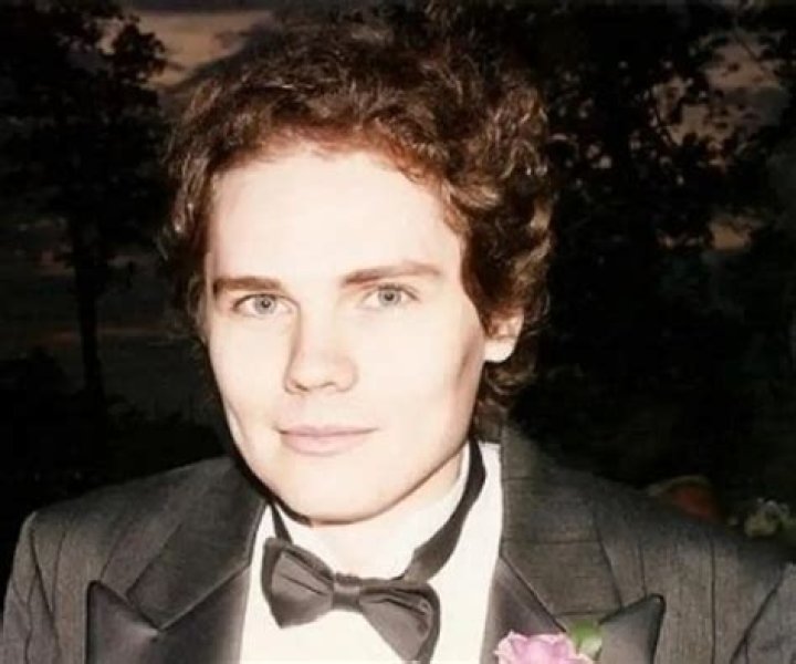 Billy Corgan Bio (Wiki) 