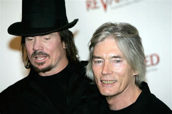 Billy Drago Net Worth - Wiki, Age, Weight and Height, Relationships, Family, and More