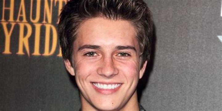 Billy Unger Bio (Wiki) 