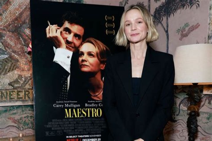 bitchy | Bradley Cooper and Matt Bomer film ‘Maestro in New York City