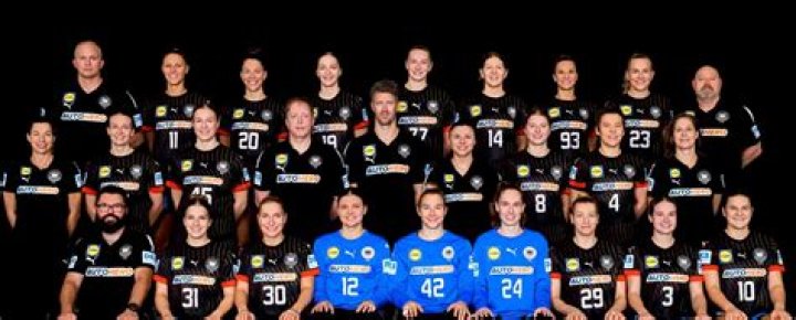 bitchy | Koeln, Deutschland: Handball EM 2024 – Finale – Frankreich – Daenemark Königin Mary Elizabeth von Dänemark Köln Lanxess