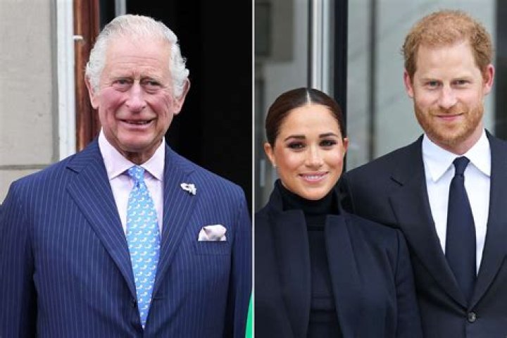 bitchy | Meghan, Duchess of Sussex and Prince Harry, Duke of Sussex attend the annual Royal British Legion Festival of Remembrance at the Royal Albert Hall on November 09, 2019 in London, England.